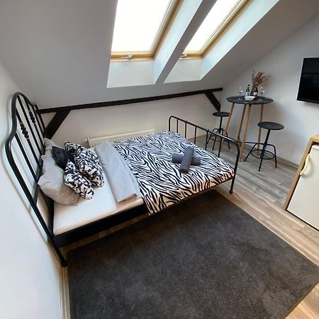 High Five Krakow Apartment Exterior foto