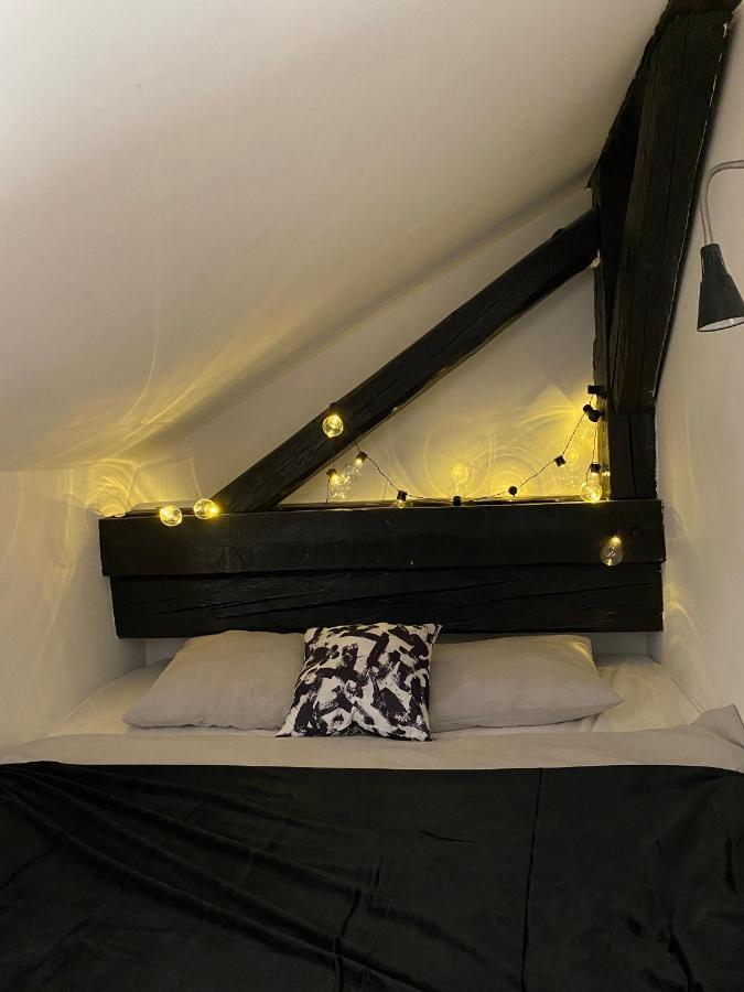 High Five Krakow Apartment Exterior foto