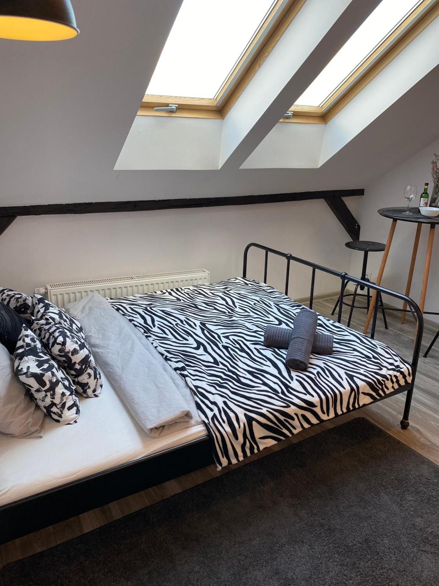 High Five Krakow Apartment Exterior foto