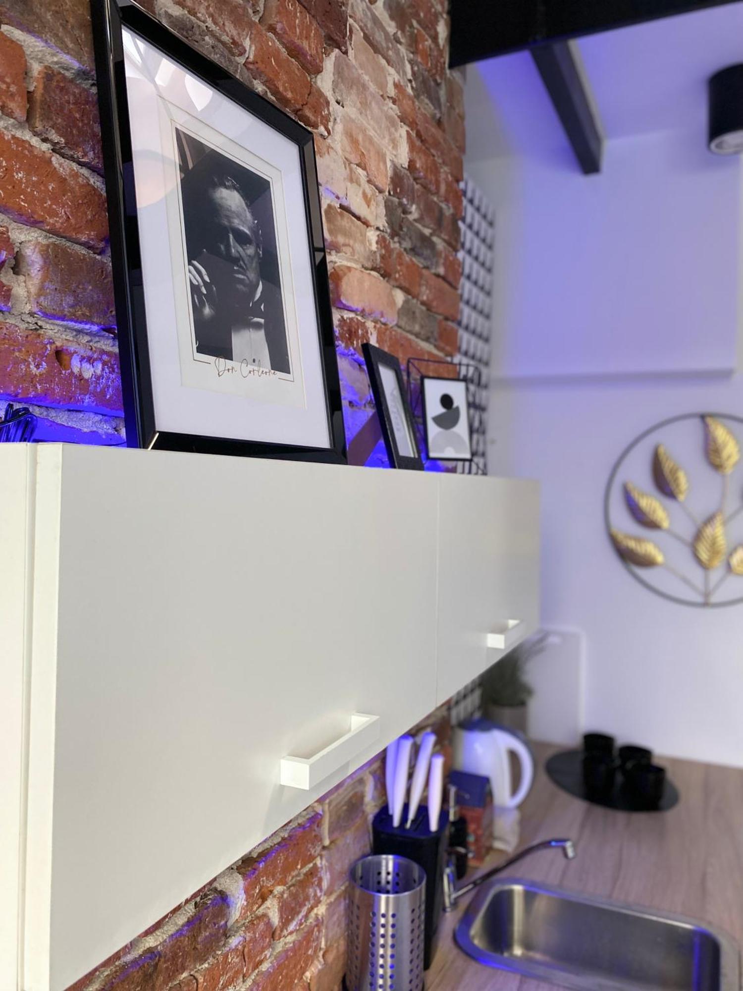 High Five Krakow Apartment Exterior foto