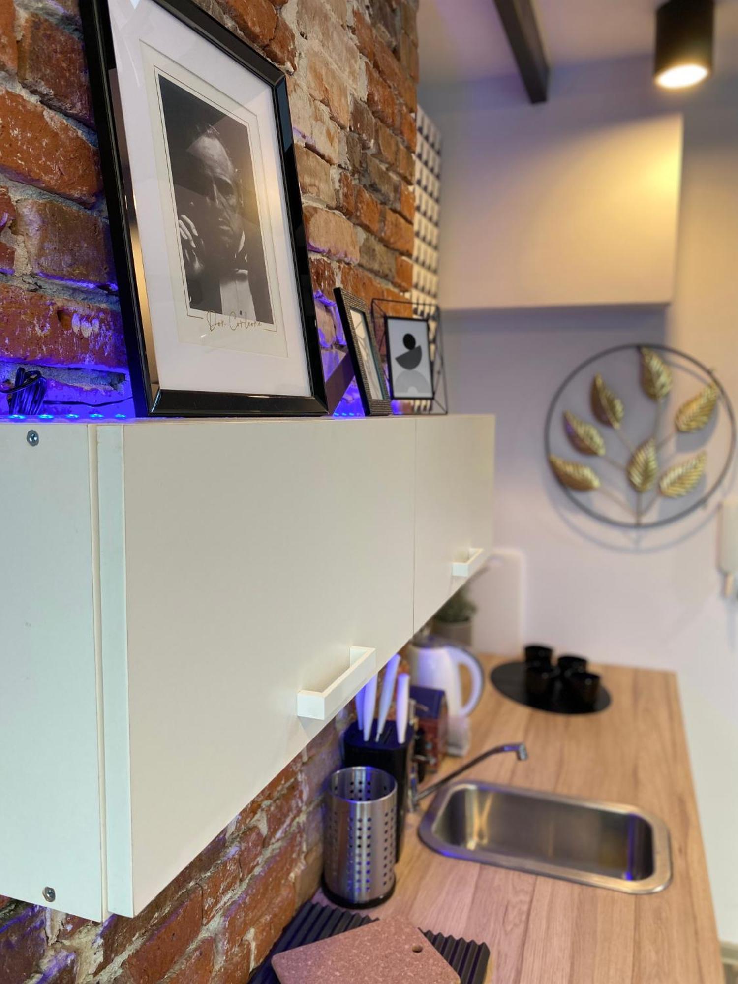 High Five Krakow Apartment Exterior foto
