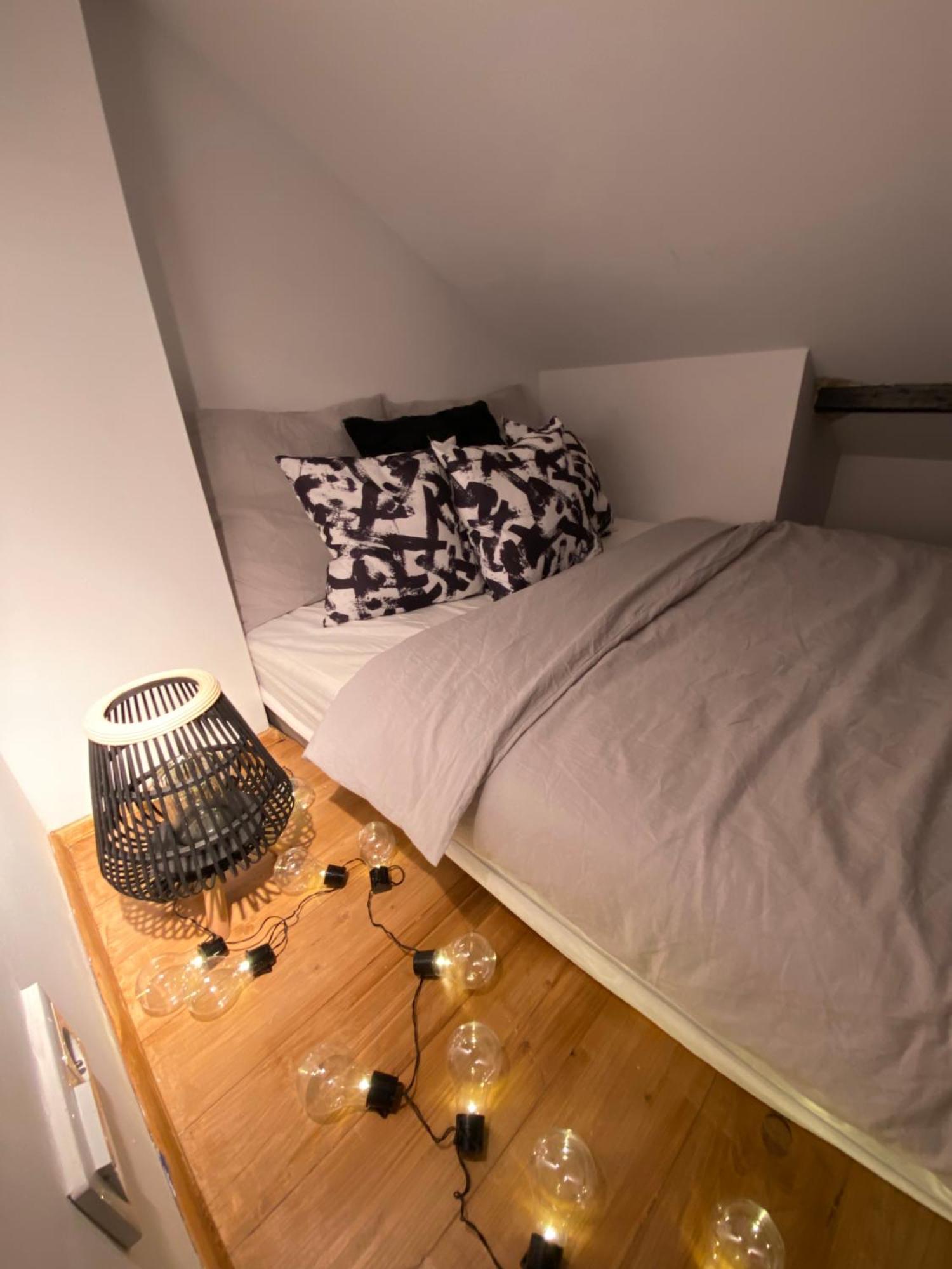 High Five Krakow Apartment Exterior foto
