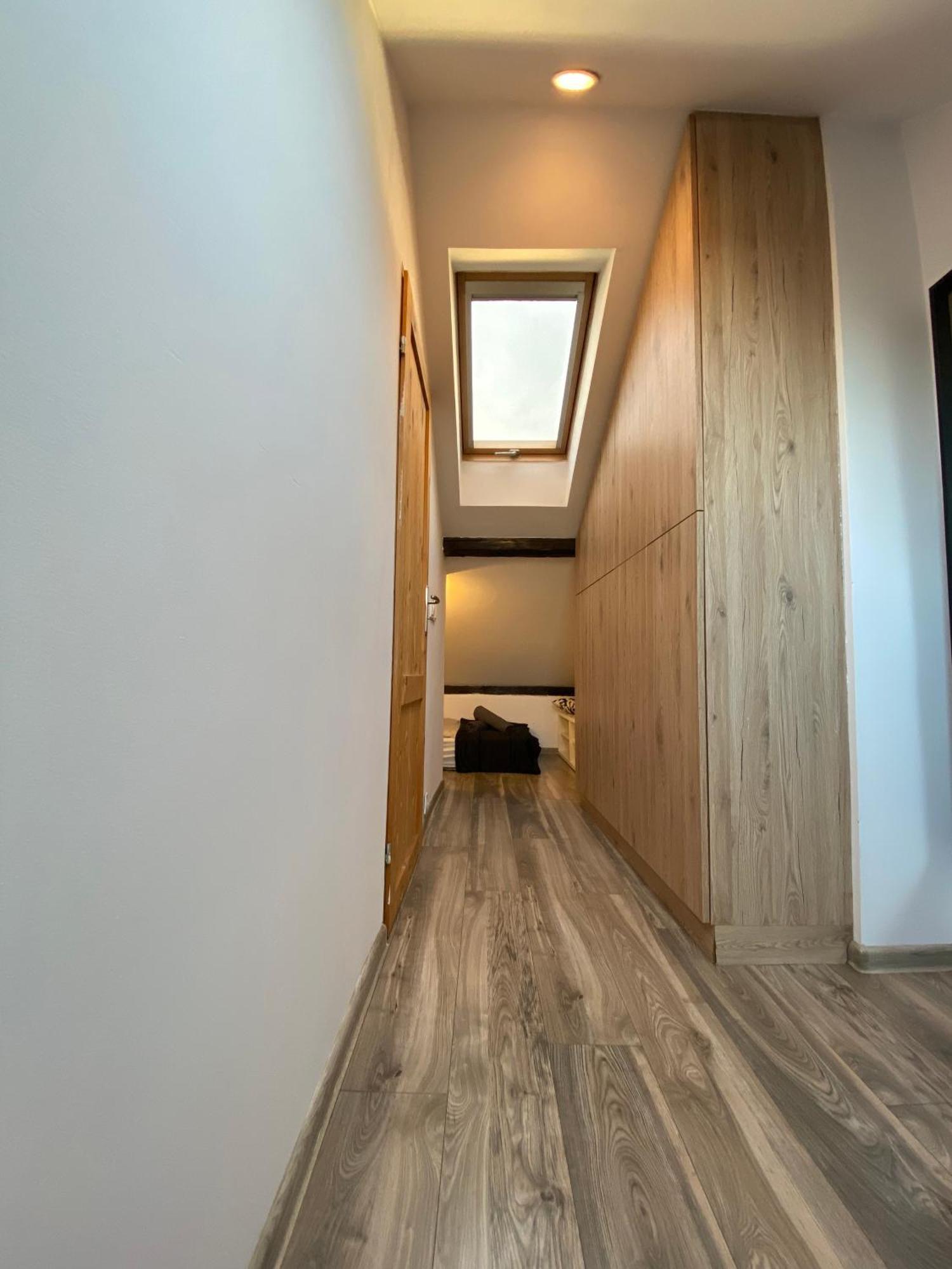 High Five Krakow Apartment Exterior foto