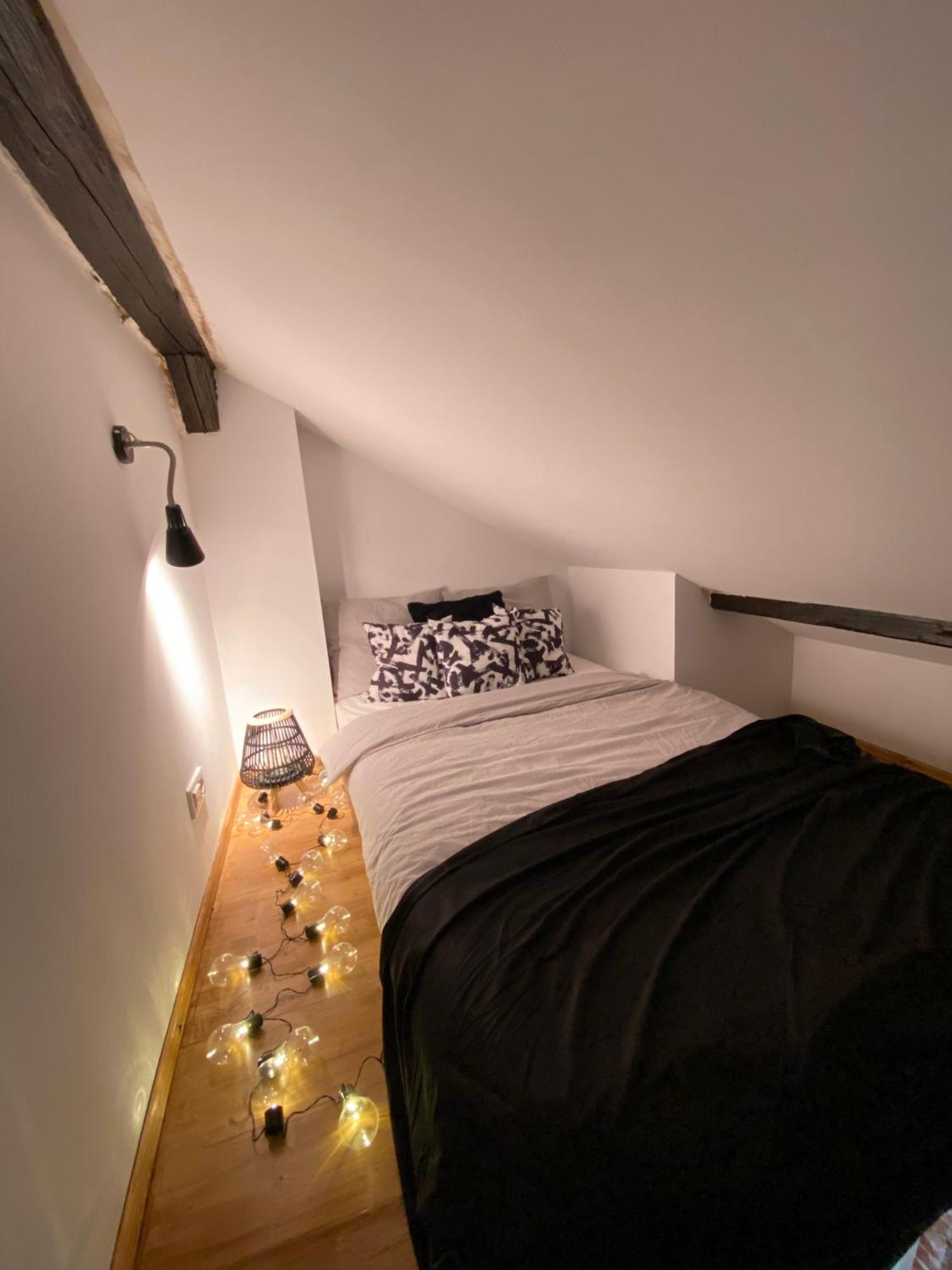 High Five Krakow Apartment Exterior foto