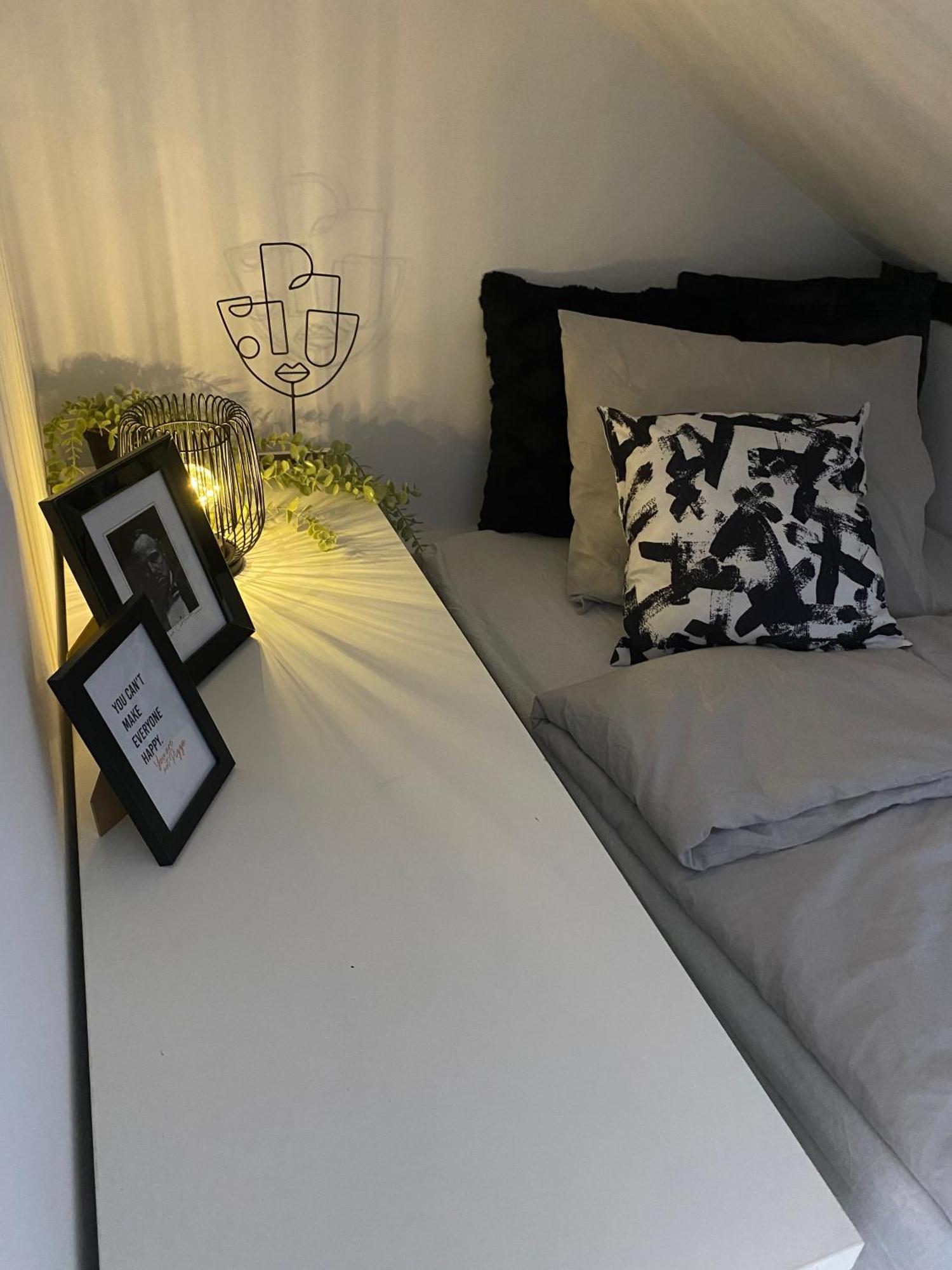 High Five Krakow Apartment Exterior foto