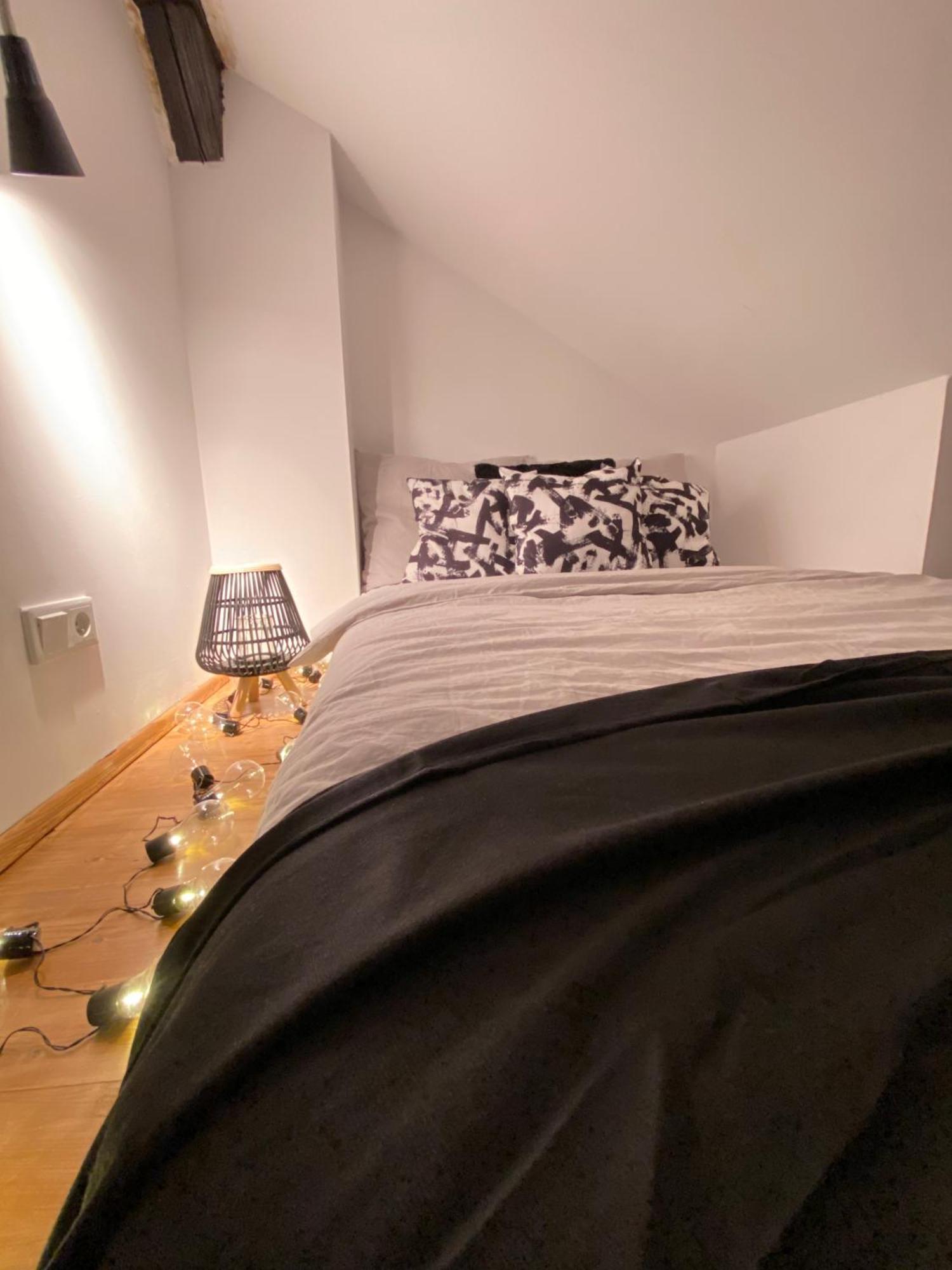 High Five Krakow Apartment Exterior foto