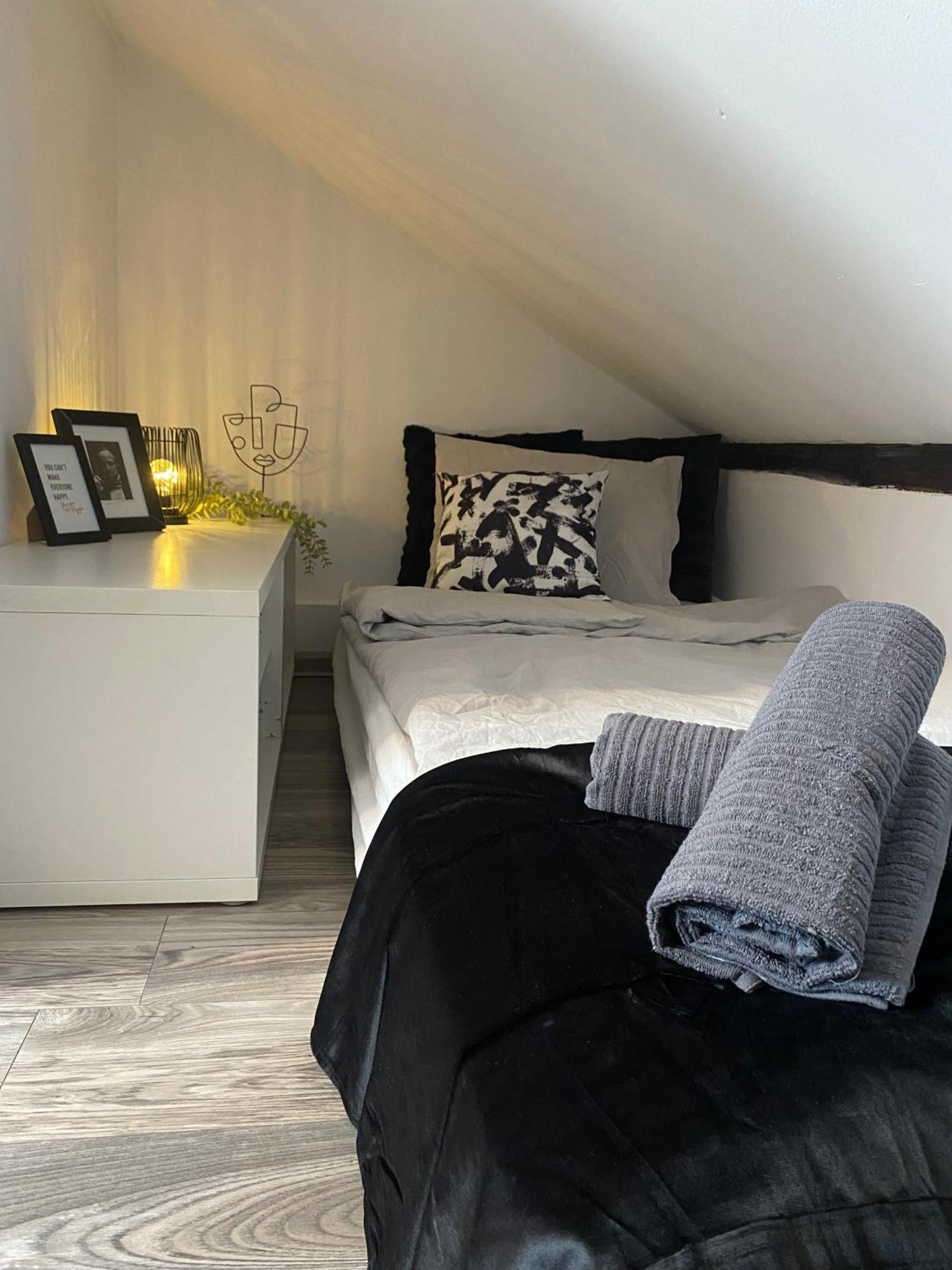 High Five Krakow Apartment Exterior foto