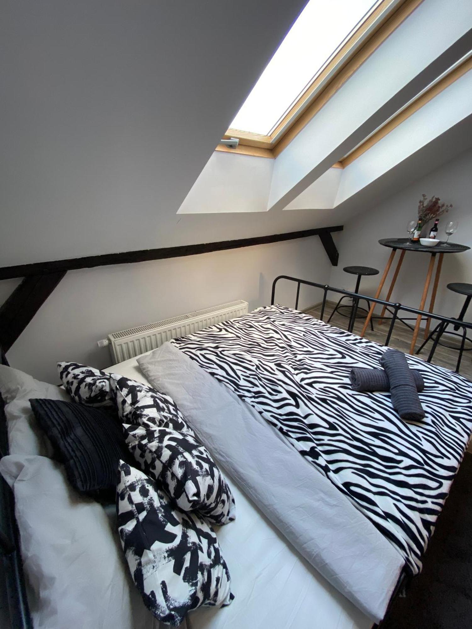 High Five Krakow Apartment Exterior foto