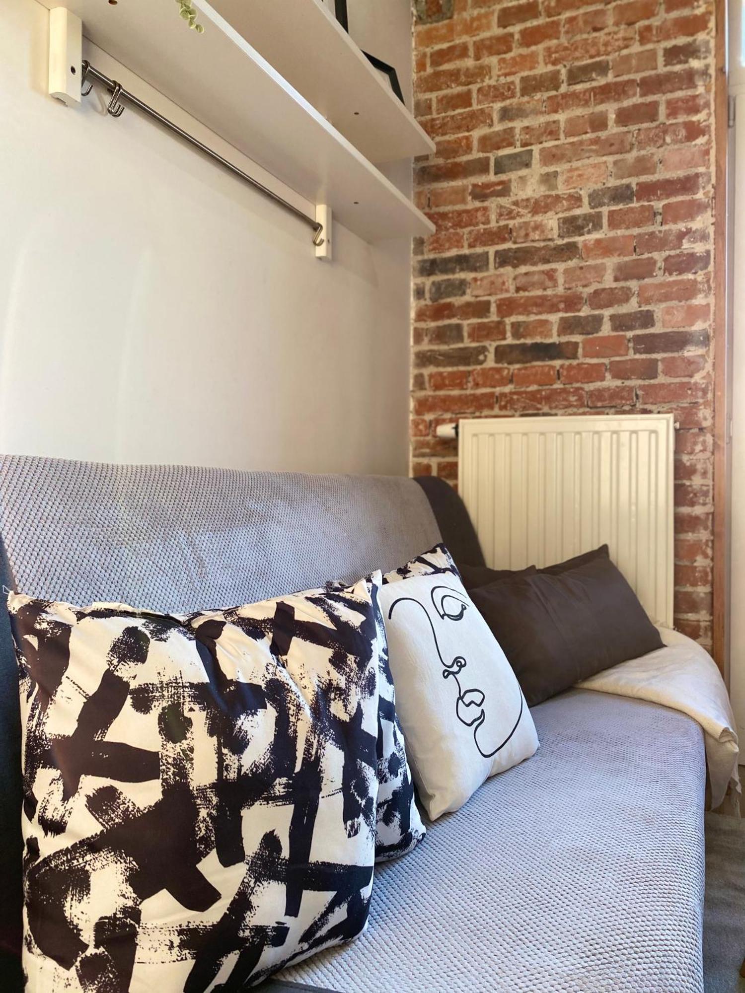 High Five Krakow Apartment Exterior foto