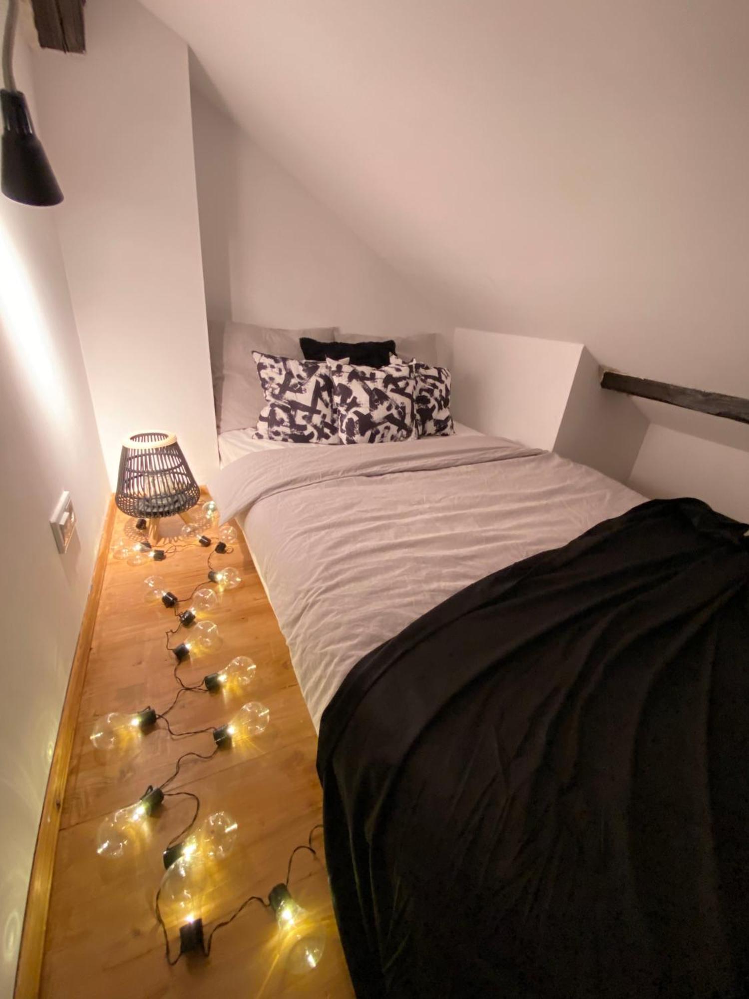 High Five Krakow Apartment Exterior foto