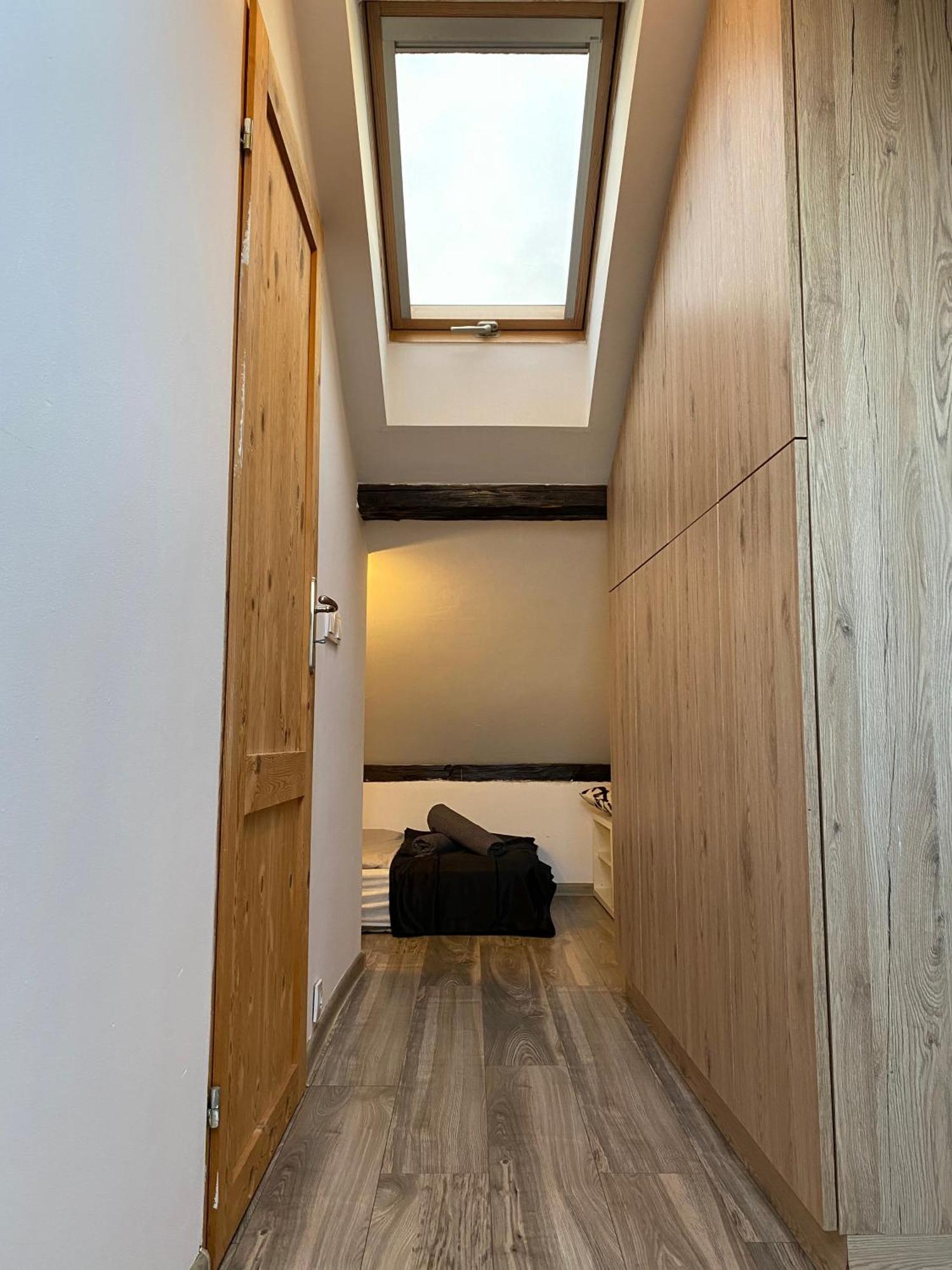 High Five Krakow Apartment Exterior foto