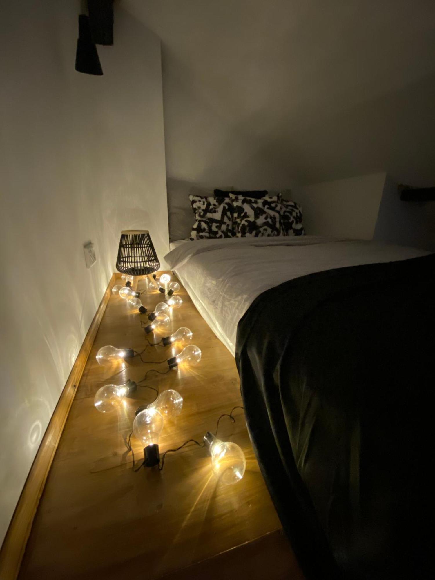 High Five Krakow Apartment Exterior foto