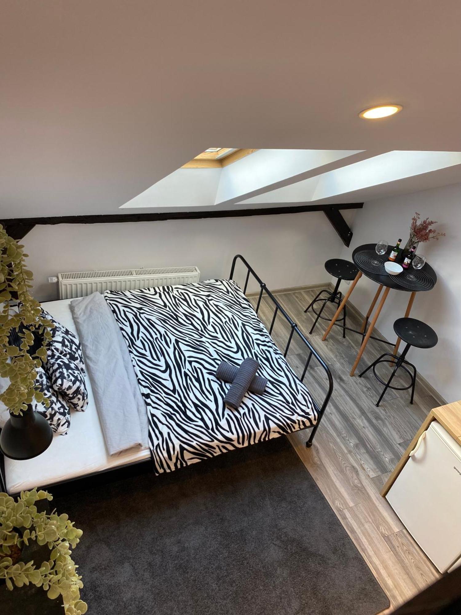High Five Krakow Apartment Exterior foto