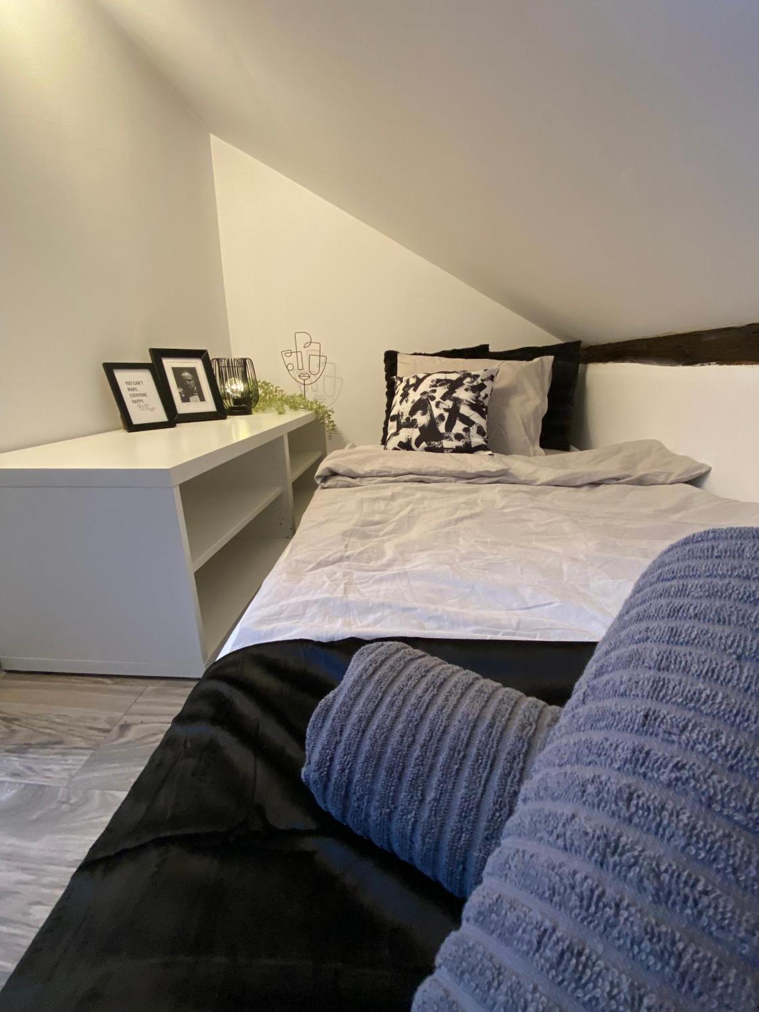 High Five Krakow Apartment Exterior foto
